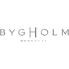Bygholm Menswear Logo