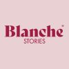 BLANCHEstories Logotip