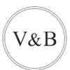 vixenandblush.com Logotype