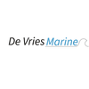 De Vries Marine Logotype