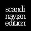 scandinavianedition.com Logotype