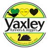 Yaxley Runners & Joggers Logotype