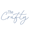 The Crafty Canary Logotyyppi