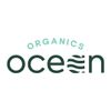 Organics Ocean Logotype