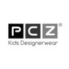pczdesignerwear.co.uk Logotyp