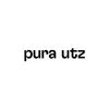 Pura Utz Logo