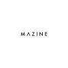 MAZINE Logotype