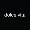 Dolce Vita Logotype
