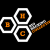 biohackingcollective.se Logotyp