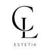 Claire Lind Estetik Logotyp
