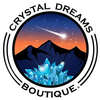 Crystal Dreams Logotype