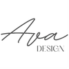 Avadesign Logotyyppi