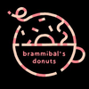Brammibal's Donuts Logo