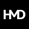 Hmd Logotipo