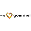 WE LOVE GOURMET Logotype