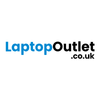 Laptop Outlet Logotype