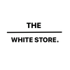 The White Store Logotyp