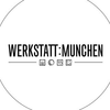 Werkstatt:München Logo