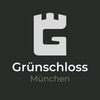 Grünschloss Logotype