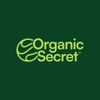 OrganicSecret Logotype