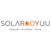 SP SOLARDOYUU Logotype