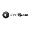 Games2Game Logotyp