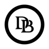 Daimon Barber Logotipo