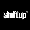 ShiftUpCrew Logotype