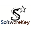 Software Key Logotipo
