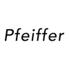 Pfeiffer Logotype