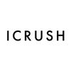 ICRUSH Logotype