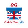britishmade.gifts Logotype