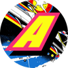 Arcade Art Repro Logó