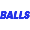 Balls.co Logotype