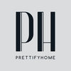 PRETTIFYHOME Logotype