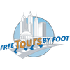 Tours by Foot Logotipo