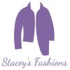 Stacey's Fashions Λογότυπο