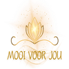Mooi voor jou Logotyp