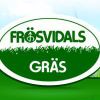Frösvidal Logotyp