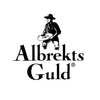 albrektsguld.se Logotyp