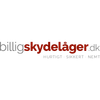 Xn  Billigskydelger Slb Logo