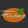 FOODACE Logotype