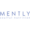 Mently - Soulful Nutrition Logotyp