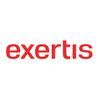 Exertis Logotype