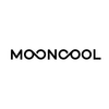 mooncool Logotype
