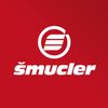 Šmucler Logotyp