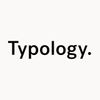 Typology.com Logotype