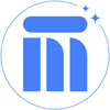 Minn-Tech. Your professional technical services solution provider. Logó