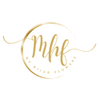 My Hijab Flowers Logotyp