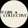 IT GIRL COLLECTIVE Logotipo